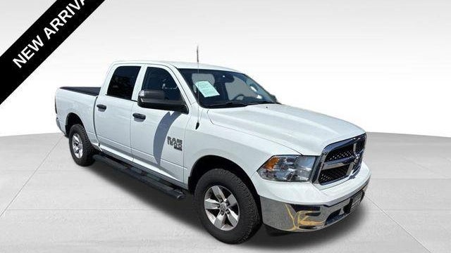 Preowned 2023 Ram 1500 Classic SLT for Sale