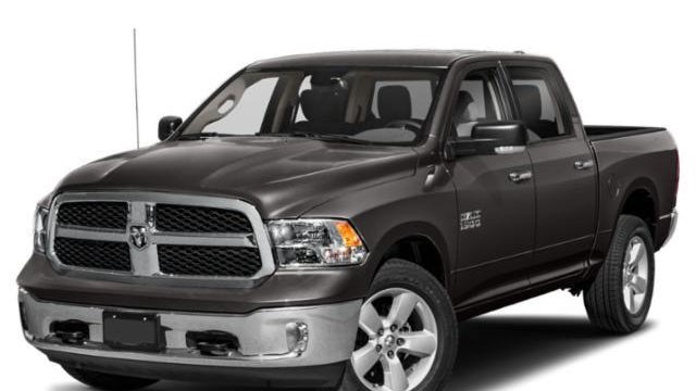 Preowned 2023 Ram 1500 Classic SLT for Sale
