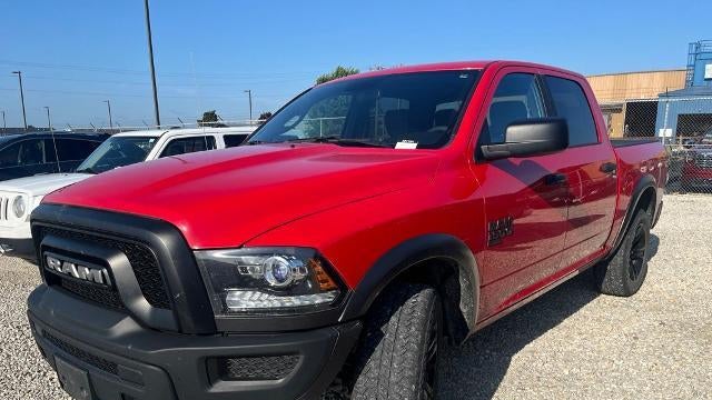 Preowned 2024 Ram 1500 Classic SLT for Sale
