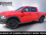 2024 1500 Classic Thumbnail 1
