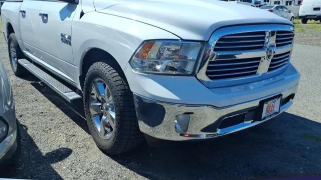 Preowned 2015 Ram 1500 Big Horn for Sale
