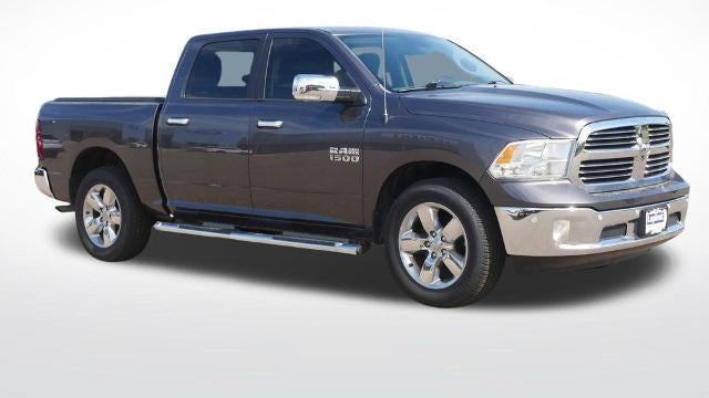 Preowned 2017 Ram 1500 Big Horn for Sale