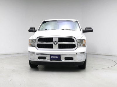 Photo of a 2023 RAM 1500 Classic 4X4 SLT 4DR Crew Cab 5.5 FT. SB Pickup for sale