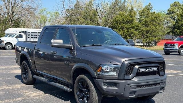 Preowned 2023 Ram 1500 Classic SLT for Sale