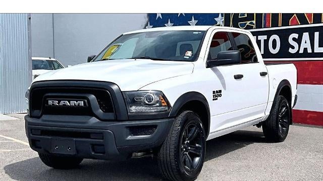 Preowned 2024 Ram 1500 Classic SLT for Sale