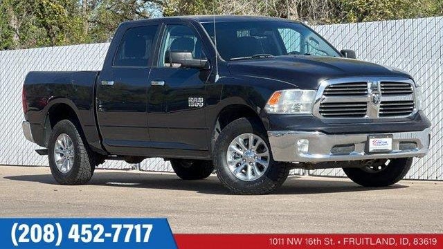 Preowned 2013 Ram 1500 SLT for Sale