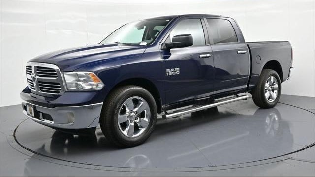 Preowned 2014 Ram 1500 Big Horn for Sale