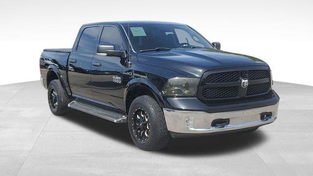 Preowned 2015 Ram 1500 Big Horn for Sale