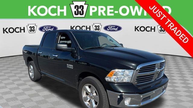 Preowned 2016 Ram 1500 Big Horn for Sale
