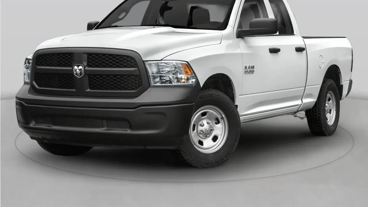 Preowned 2023 Ram 1500 Classic SLT for Sale