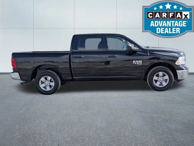 Photo of a 2023 RAM 1500 Classic 4X4 SLT 4DR Crew Cab 5.5 FT. SB Pickup for sale