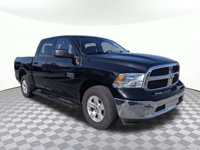 Photo of a 2021 Ram 1500 Classic 4X4 SLT 4DR Crew Cab 5.5 FT. SB Pickup for sale