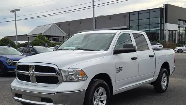 Preowned 2023 Ram 1500 Classic SLT for Sale