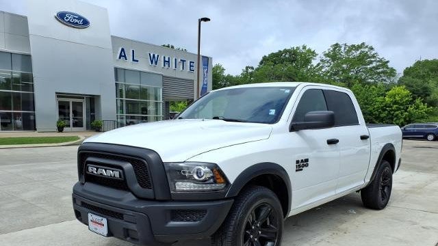 Preowned 2024 Ram 1500 Classic SLT for Sale