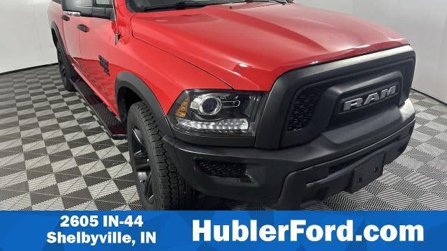 Preowned 2021 Ram 1500 Classic SLT for Sale