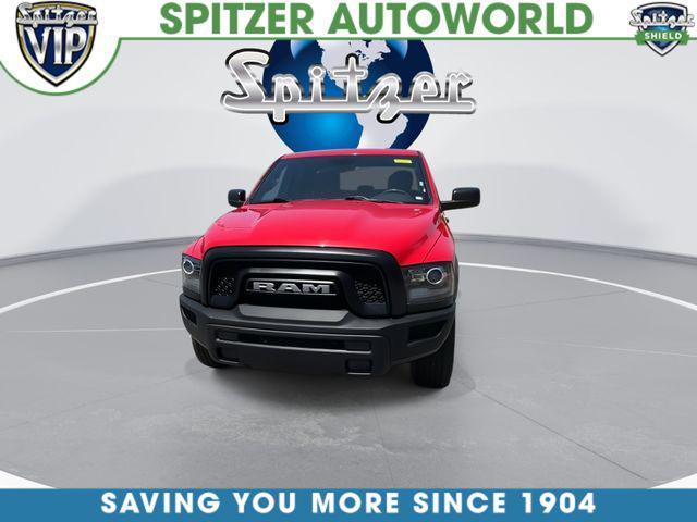 2024 Ram 1500 - $29,200