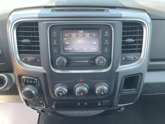2024 Ram 1500 - $29,200