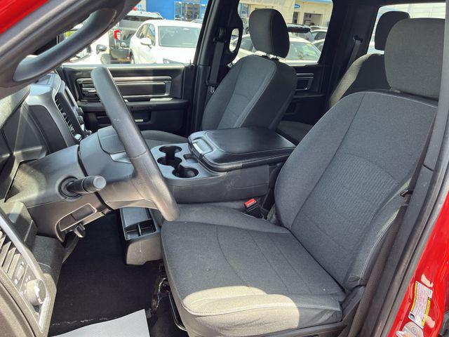 2024 Ram 1500 - $29,200