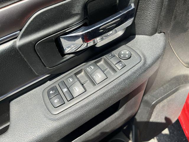 2024 Ram 1500 - $29,200