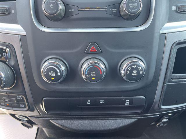 2024 Ram 1500 - $29,200
