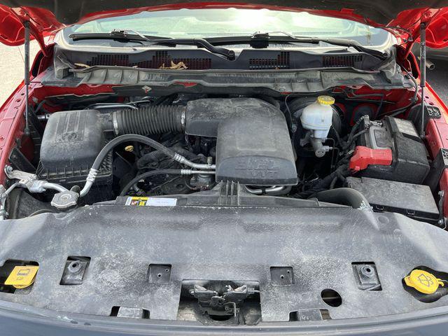 2024 Ram 1500 - $29,200