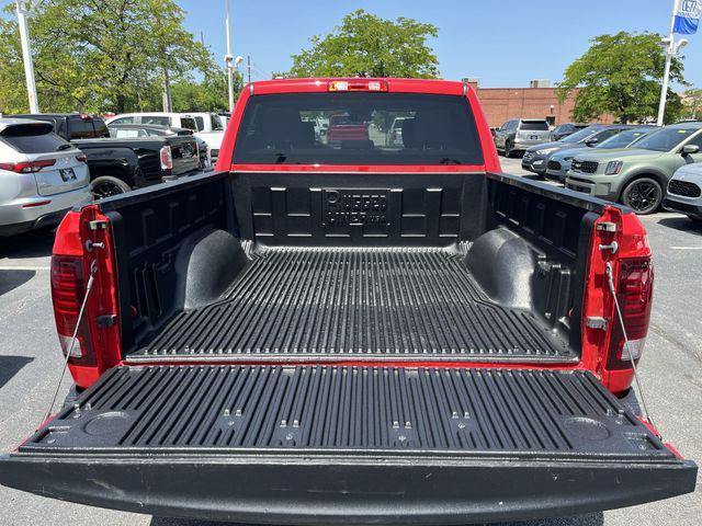 2024 Ram 1500 - $29,200