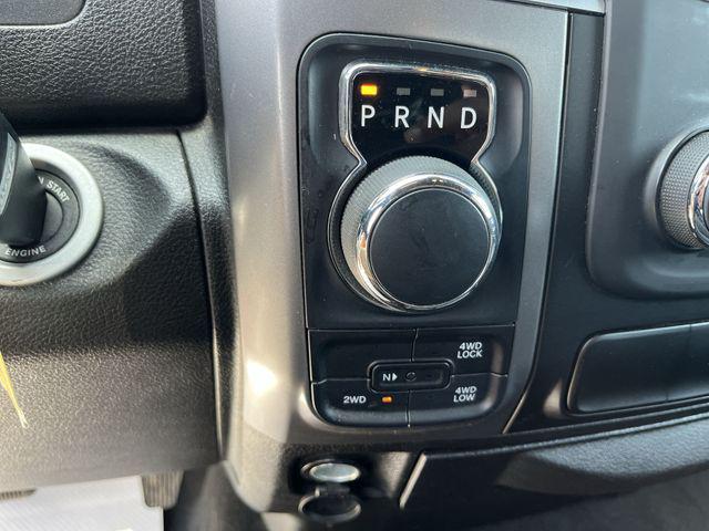 2024 Ram 1500 - $29,200