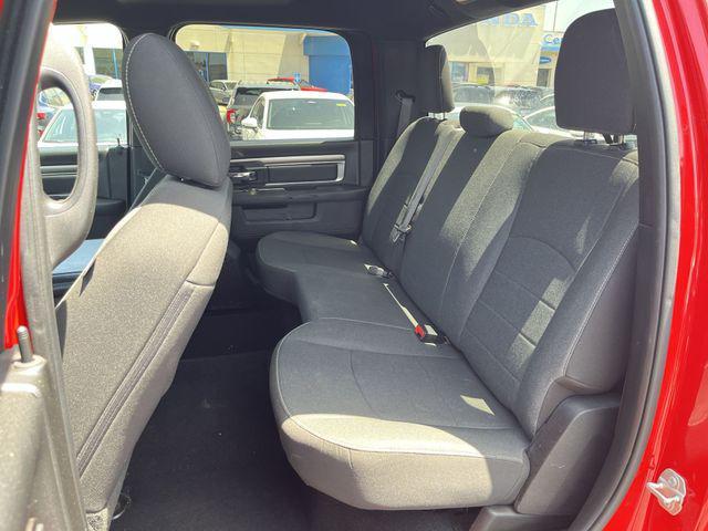 2024 Ram 1500 - $29,200