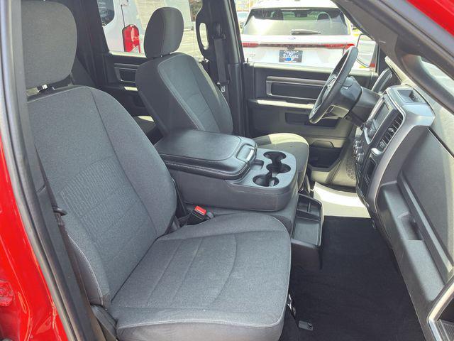 2024 Ram 1500 - $29,200