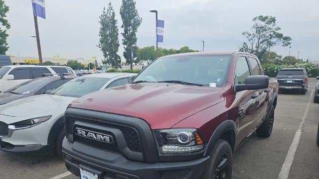 Preowned 2024 Ram 1500 Classic SLT for Sale