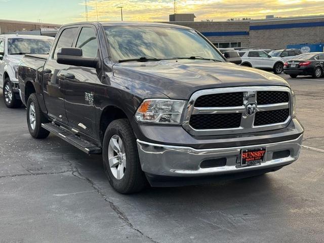 2023 Ram 1500 - $30,995