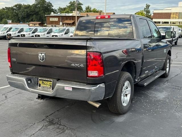 2023 Ram 1500 - $30,995