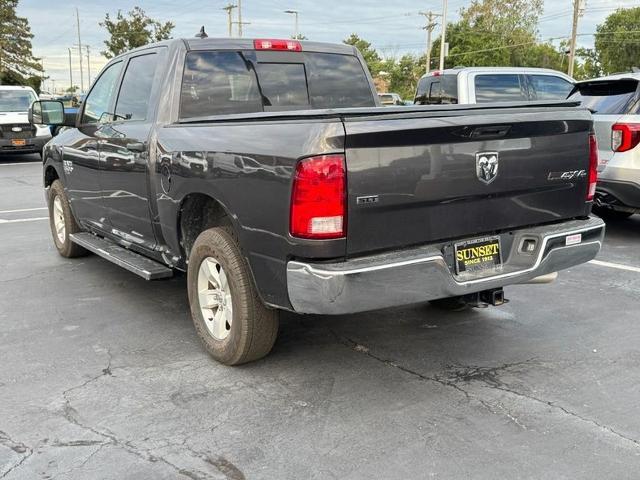 2023 Ram 1500 - $30,995
