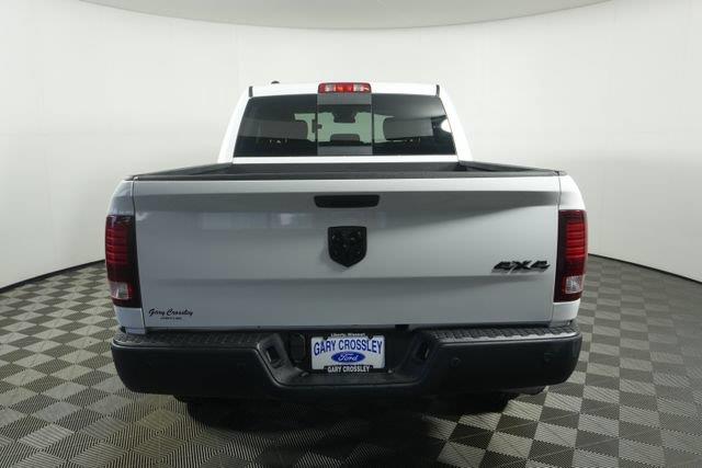 2019 Ram 1500 - $23,500