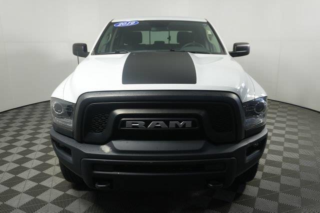2019 Ram 1500 - $23,500