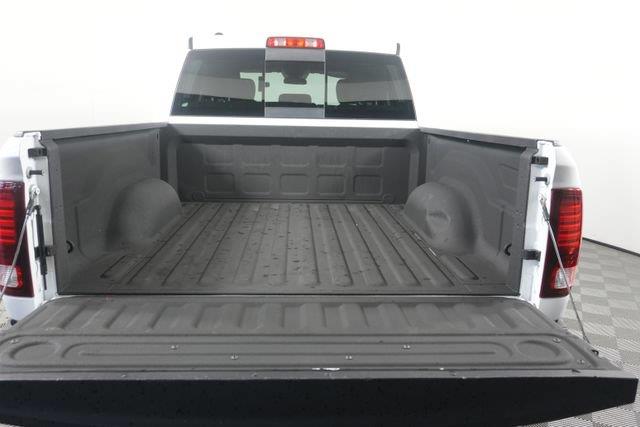 2019 Ram 1500 - $23,500