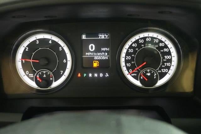 2019 Ram 1500 - $23,500