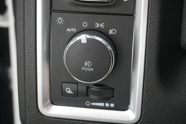 2019 Ram 1500 - $23,500