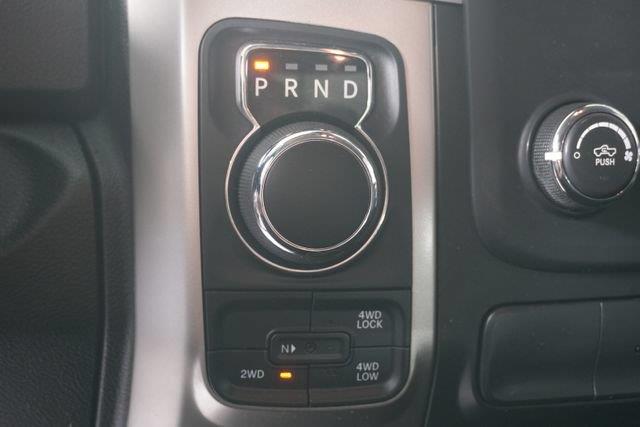 2019 Ram 1500 - $23,500
