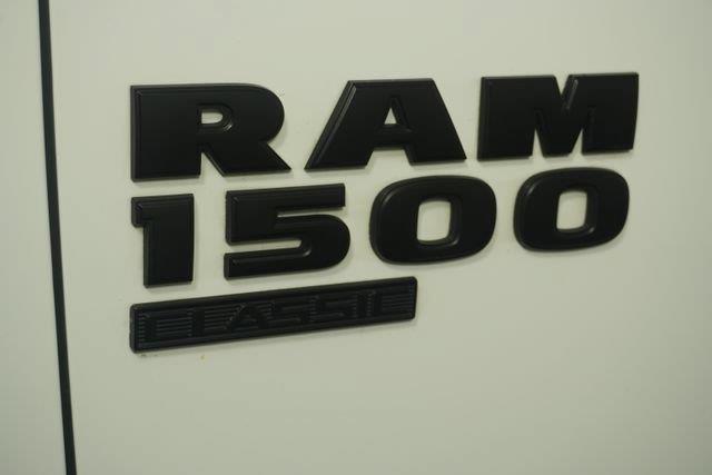 2019 Ram 1500 - $23,500