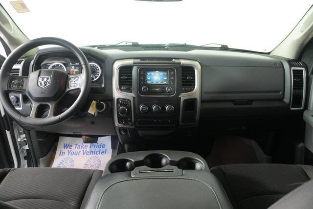 2019 Ram 1500 - $23,500