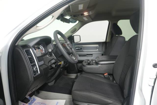 2019 Ram 1500 - $23,500