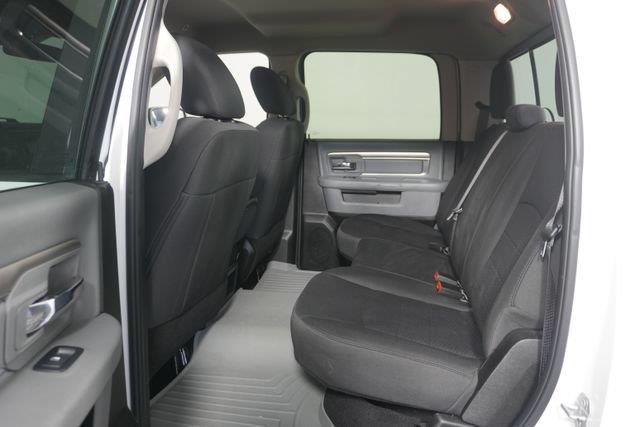 2019 Ram 1500 - $23,500