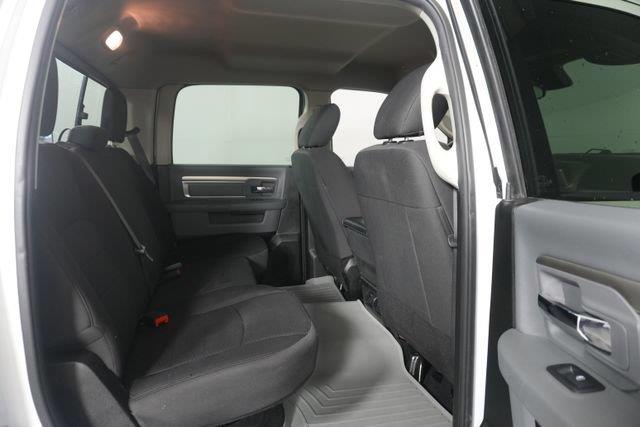 2019 Ram 1500 - $23,500