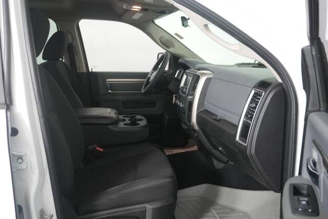 2019 Ram 1500 - $23,500