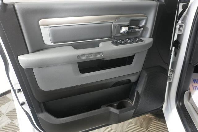 2019 Ram 1500 - $23,500
