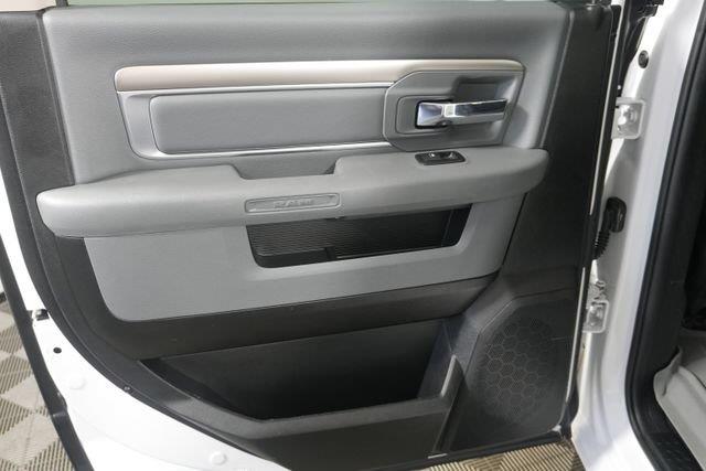 2019 Ram 1500 - $23,500