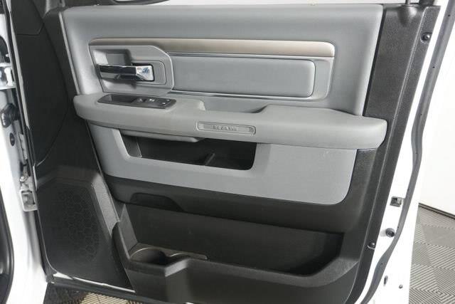 2019 Ram 1500 - $23,500