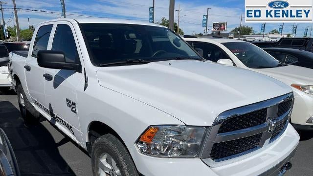 Preowned 2022 Ram 1500 Classic SLT for Sale