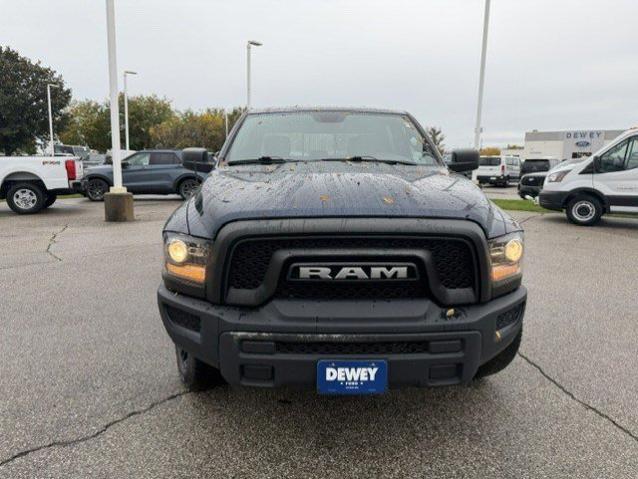 2023 Ram 1500 - $27,851